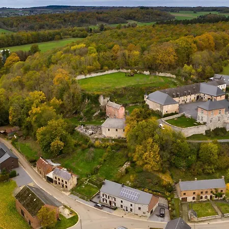 Villa L'Etable De Joseph- Calme Et Riviere Honnay Esterno foto
